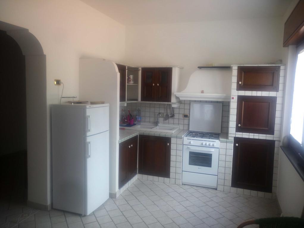 La Casa Dei Fiori - Ospitalita Diffusa Agerola Exterior foto